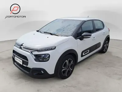 Usata Citroën C3