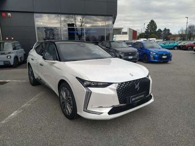 DS Automobiles DS4