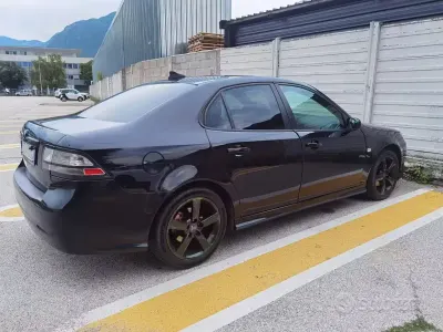 Usata Saab 9-3