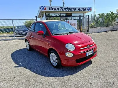 Usata Fiat 500C