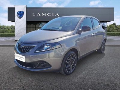 usata Lancia Ypsilon 1.0 FireFly 70cv S&S Hybrid GOLD