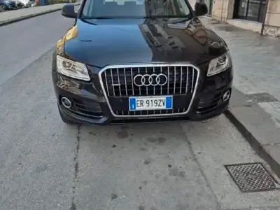 Usata Audi Q5