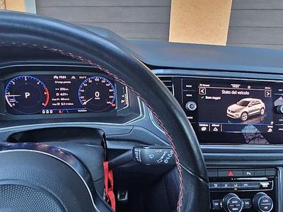 Occasion VW T-Roc Sportline 150 PK (110 kW) 2021 SUV