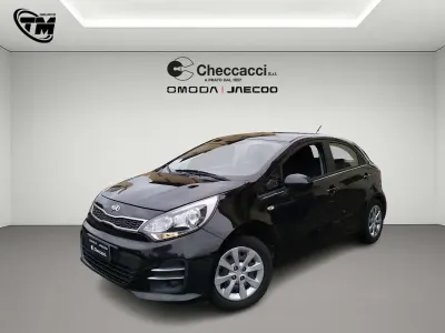 Usata Kia Rio