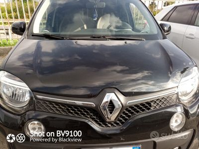 usata Renault Twingo 