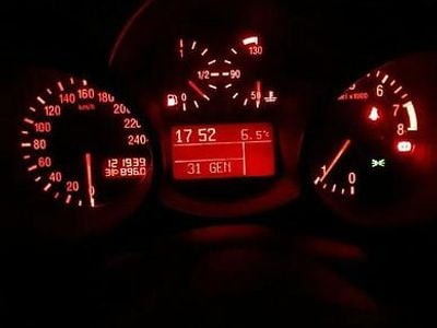 Alfa Romeo 147