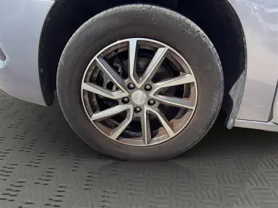 Usata Opel Combo Life S 100 CV (73 kW) 2020 Grigio scuro