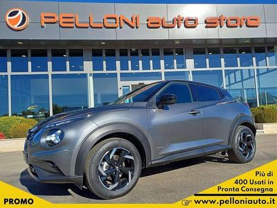 Usata Nissan Juke N-Connecta 143 CV (105 kW) 2023 Other SUV