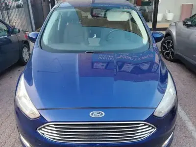 Usata Ford C-MAX Titanium S 125 CV (91 kW) 2016 Monovolume