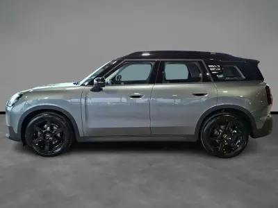 Usata Mini Cooper D Countryman Classic 150 CV (110 kW) 2025 Grigio SUV