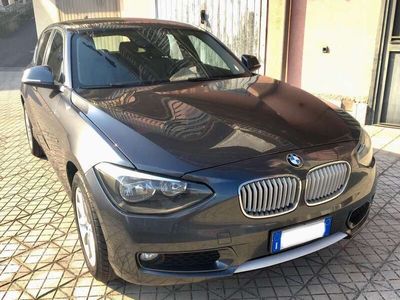 usata BMW 118 118 d 5p Urban