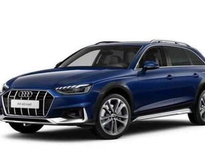 usata Audi A4 Allroad 45 TFSI MHEV Business Evo 265CV Q. S-TR*PRONTA*