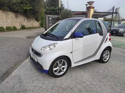 usata Smart ForTwo Coupé 1000 52 kW coup�� pulse