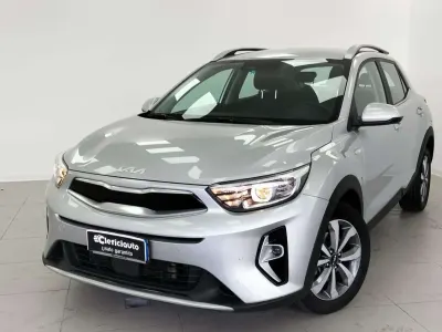 Usata Kia Stonic