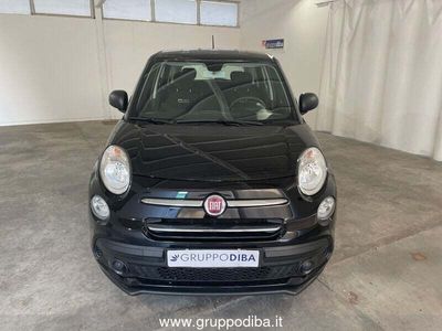 usata Fiat 500L 500LSerie 7 Urban 1.3 Multijet Dualogic