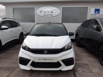 Aixam Coupe