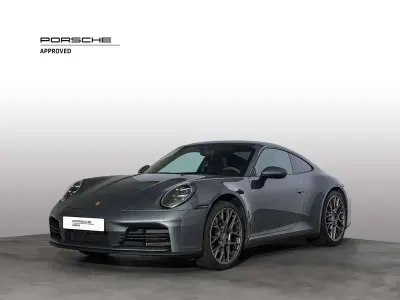 Usata Porsche 911 Carrera 394 CV (289 kW) 2025 Vanadio Coupé