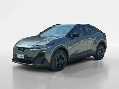Nuova Subaru Uncharted 252 kW (343 CV) 2026 Other SUV