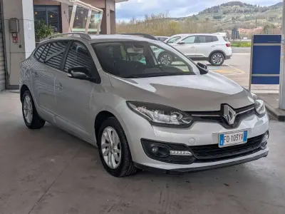 Usata Renault Mégane GrandTour
