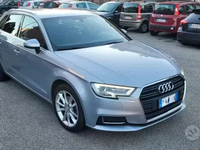 Usata Audi A3