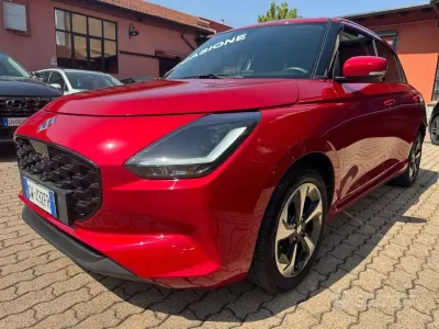 Usata Suzuki Swift
