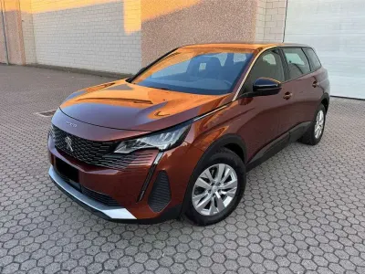 Usata Peugeot 5008