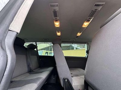 Usata VW T5 179 CV (131 kW) 2010 Grigio Furgone