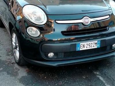 usata Fiat 500L 500L 1.4 95 CV Opening Edition