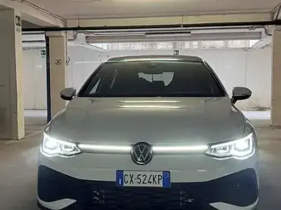Usata VW Golf VIII