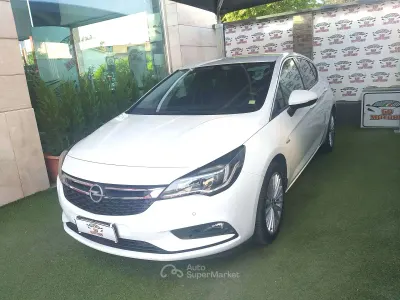 Usata Opel Astra