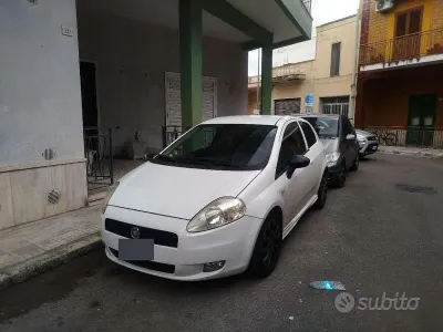 Usata VW Polo
