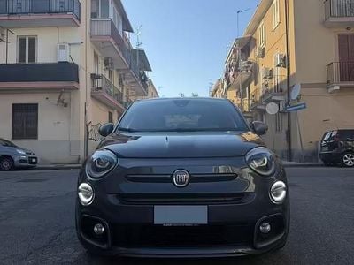 Gebraucht Fiat 500X Dolcevita 120 PS (88 kW) 2023 SUV