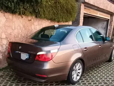Usata BMW 530