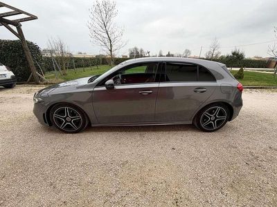 Usata Mercedes A200 Premium 150 CV (110 kW) 2020 Berlina