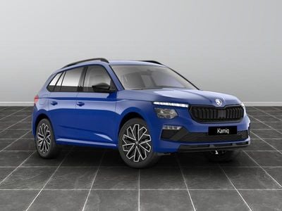 Blu Nuova 2025 Skoda Kamiq SUV | 28.167 €
