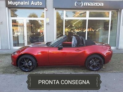 Mazda MX5