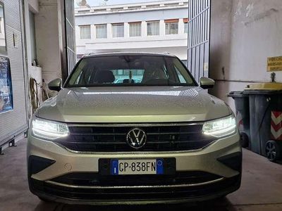 Usata VW Tiguan Life 150 CV (110 kW) 2023 SUV