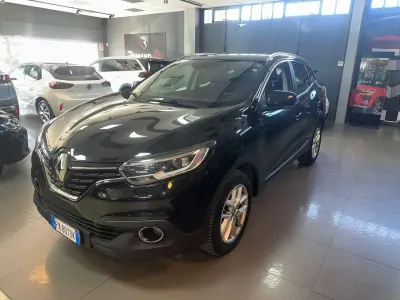 Second-hand Renault Kadjar