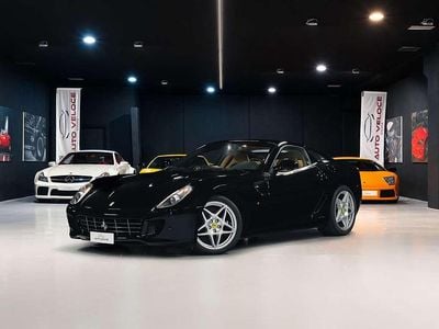 Usata Ferrari 599 620 CV (456 kW) 2007 Other Coupé
