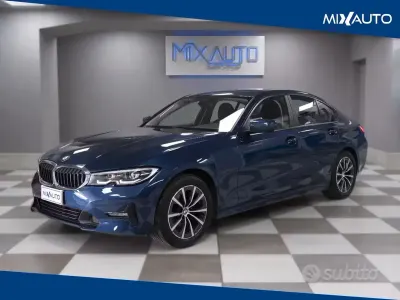 Usata BMW 318