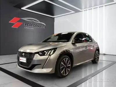 Gebraucht Peugeot 208