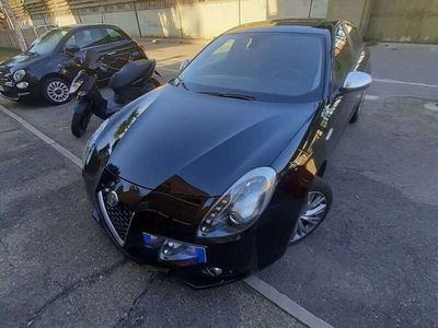 usata Alfa Romeo Giulietta 1.4 t. Super 120cv