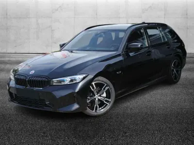 Usata BMW 330e