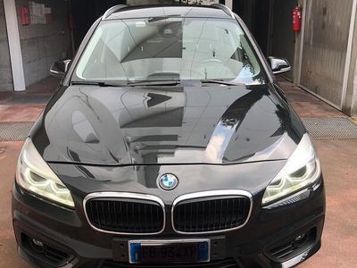 BMW 216