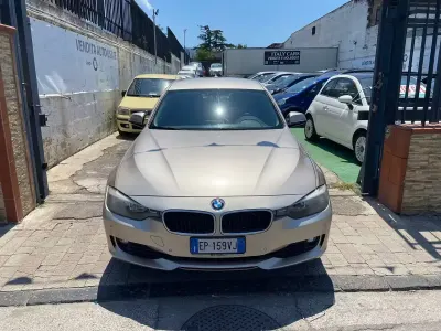Usata BMW 320