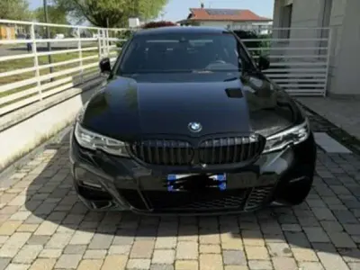Usata BMW 320