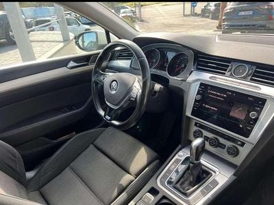 Usata VW Passat Comfortline 150 CV (110 kW) 2015 Station wagon