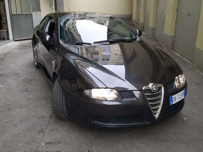 usata Alfa Romeo GT 2.0 jts Luxury
