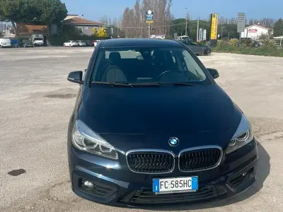Usata BMW 216