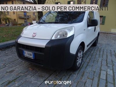 usata Fiat Fiorino 1.3 MJT 75CV Furgone E5+